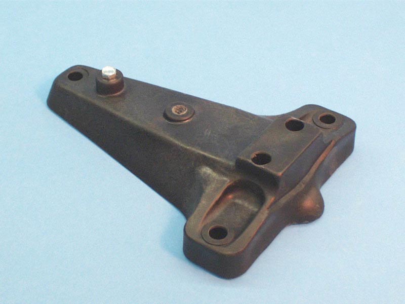 12-1036-02 - Base Assembly - 12-1036-02