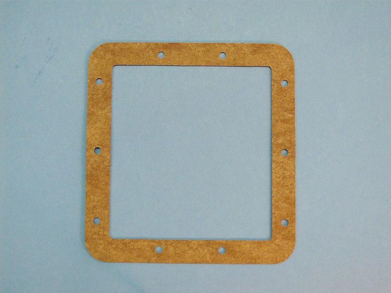13-0462-06-R000 - Gasket, Box Skimmer, Fiber - 13-0462-06-R000