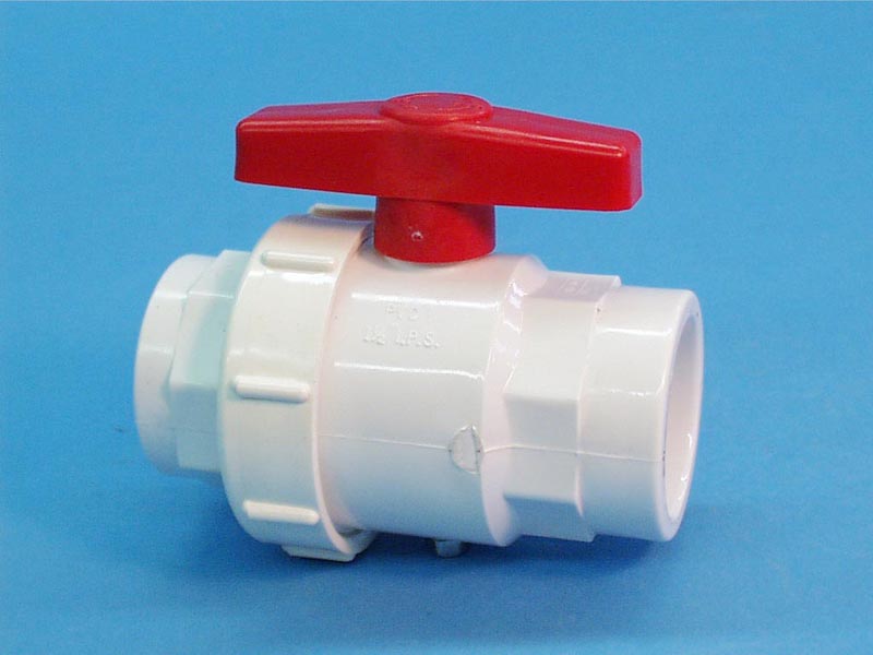 1350-15 - Valve Assy,FLOCON,(In Line Ball Valve), 1-1/2 Inch Sx1-1/2 Inch S - 1350-15