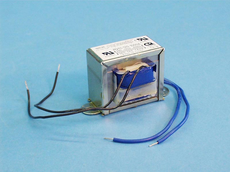 156316WB - Transformer, 120V/12V, 15VA - 156316WB