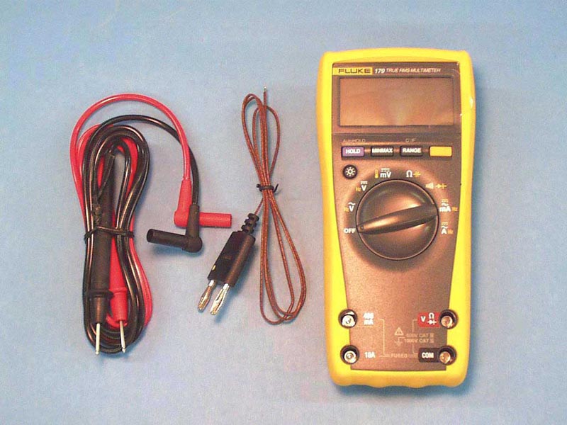 1564549 - Digital Multimeter (DMM),High End - 1564549