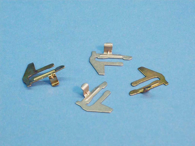 156EB1945 - Time Clock Tabs,INTERMATIC,2 On / 2 Off,(Set) - 156EB1945