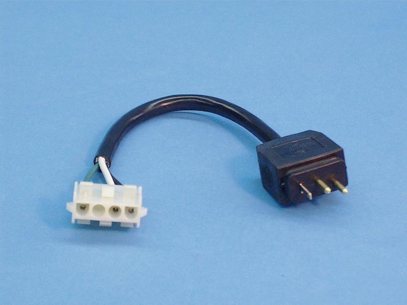 16-1125 - Cord,Blower Adapter,PINN,AMP/Mini JJ - 16-1125