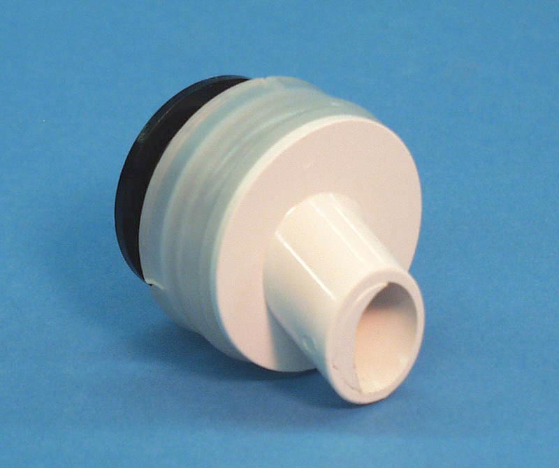 16-4810 - Jet Flow Path,ITT,Magna'sage,Dual Port,Assy,w/Bearing Race, - 16-4810