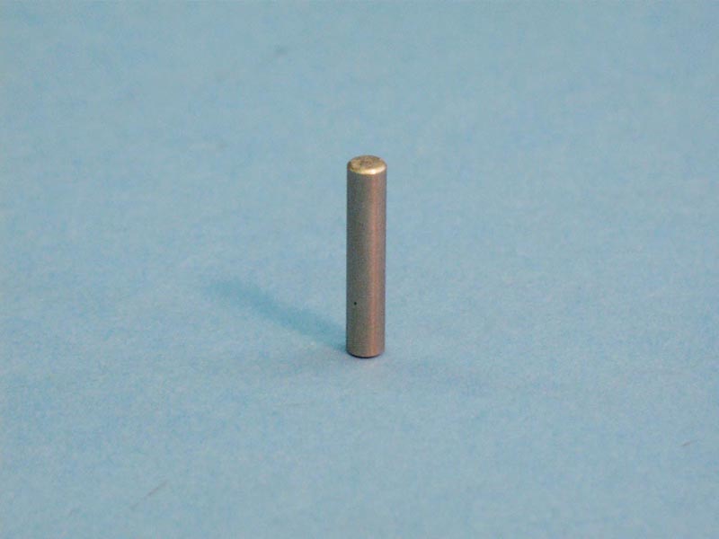 16-5061 - Dowel Pin, Hydro'sagge Jet - 16-5061