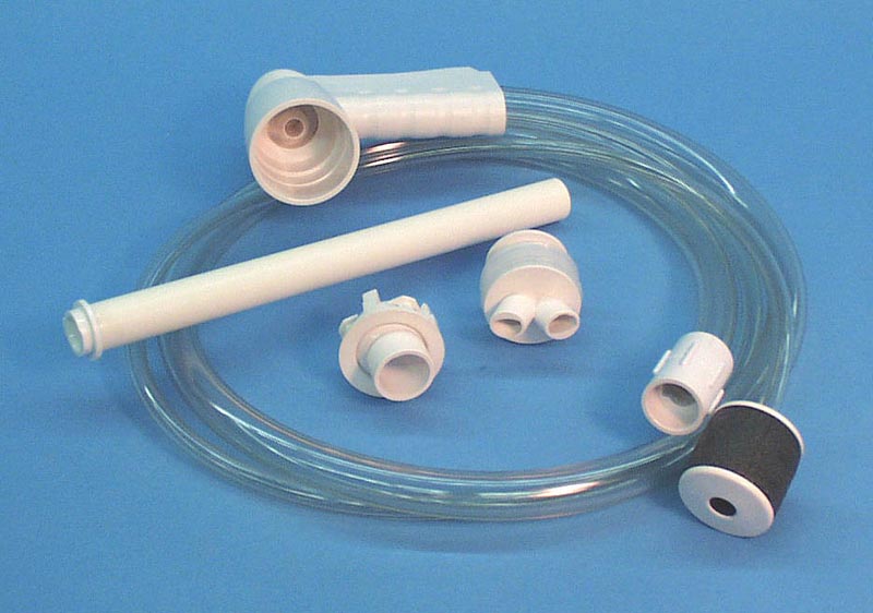 16-5302 - Hand Held Jet For Gunite - 16-5302