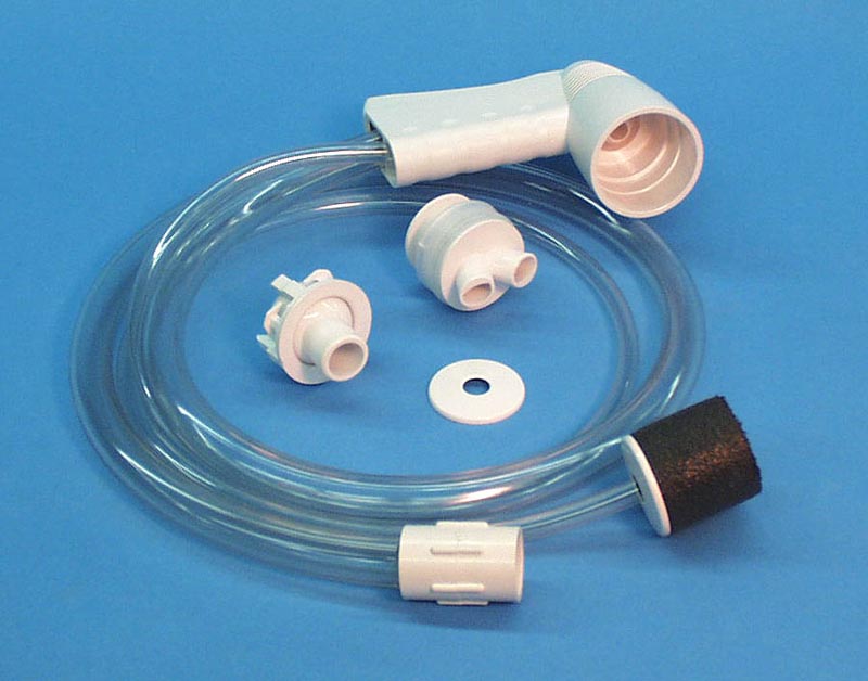 16-5315 - Hand Held Jet Assembly, Less Adapter. lTS - 16-5315