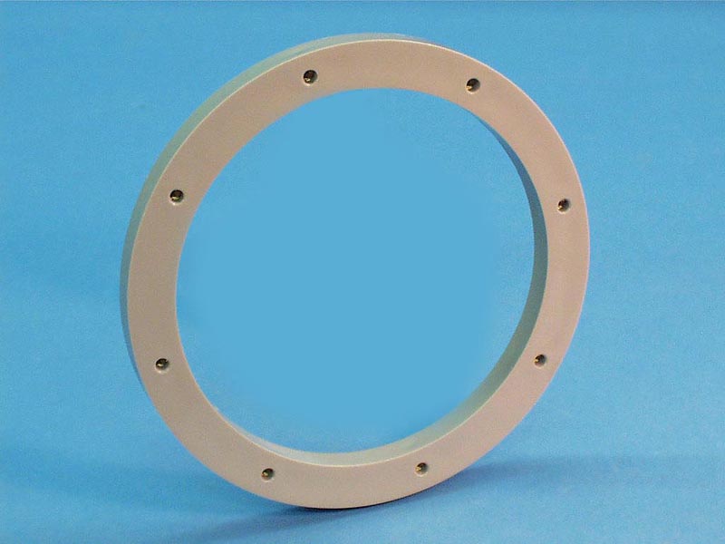 16-5522 - Thera'ssage,Backing Plate,Hydro-Air - 16-5522