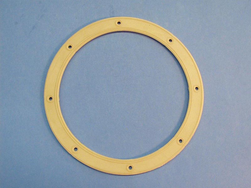 16-5523 - Jet Outer Canister Gasket,ITT,Thera'ssage,5-3/8 Inch ID x 7 Inch OD - 16-5523