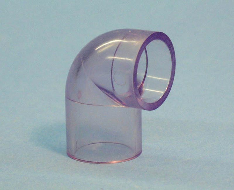 16-5711 - Elbow For VSR Jet, HYDRO AIR - 16-5711