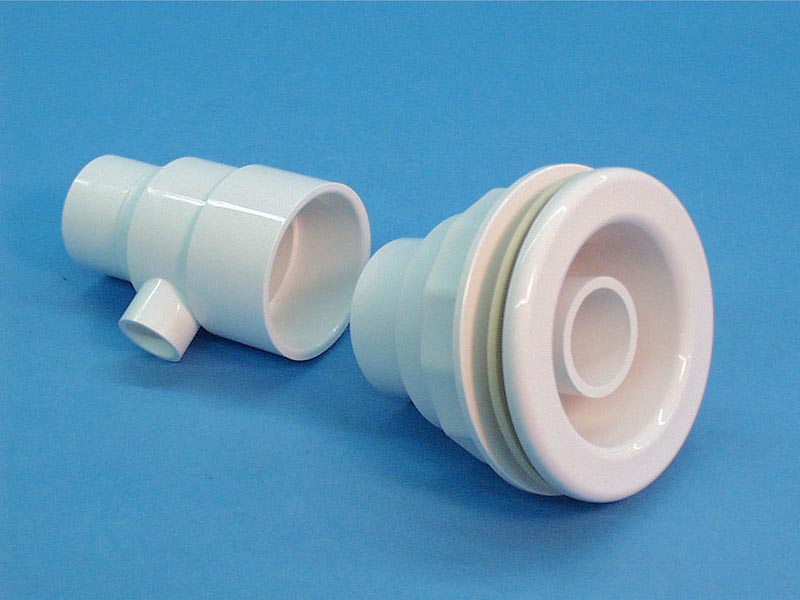 16-5749 - Jet Assy,ITT,Whirlpool Series(3/4 Inch Nozzle)70GPM Max,1/2 Inch S Air - 16-5749