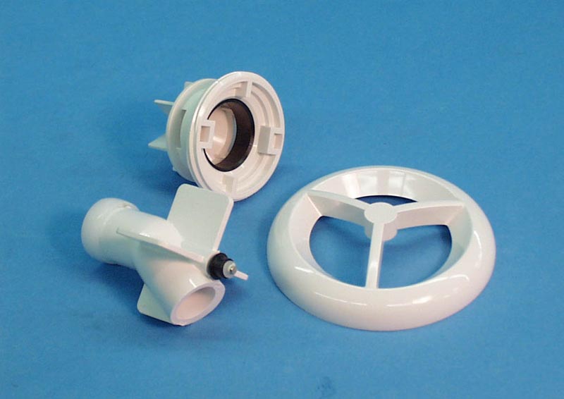 16-FS00TM - Micro'ssage,Twist Lock Bath Trim - 16-FS00TM