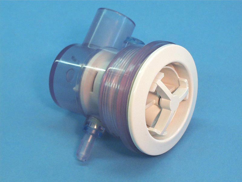 16-FS75MC - Micro'sagge, Jet, Manifold Caged FS - 16-FS75MC