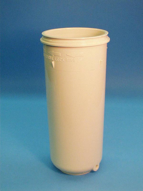 172212 - Filter Cartridge Housing,RAINBOW, RDC Series,14.5 Inch Long - 172212
