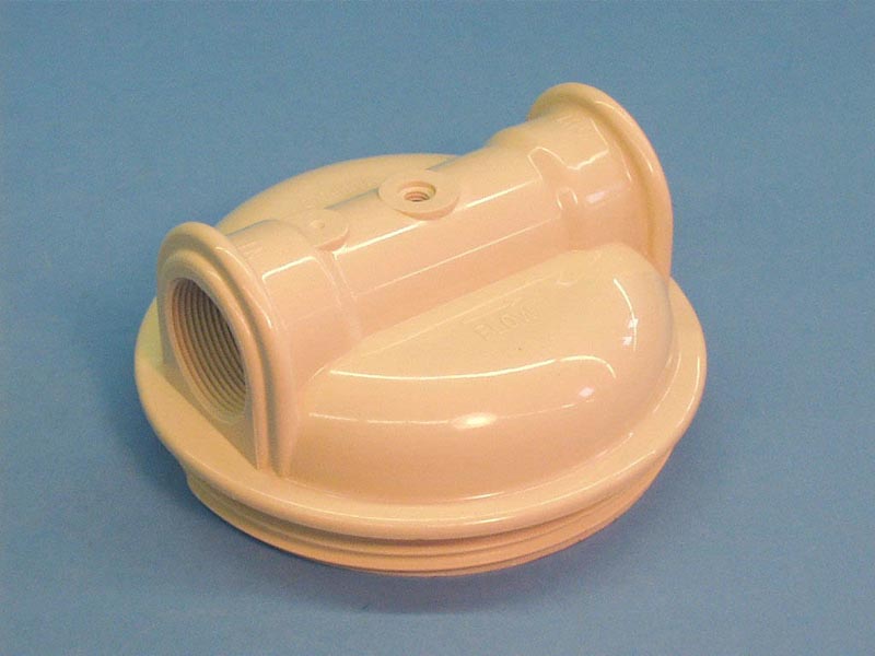 172213 - Filter Manifold Only,RAINBOW, RDC Series,1.5 Inch FPT - 172213