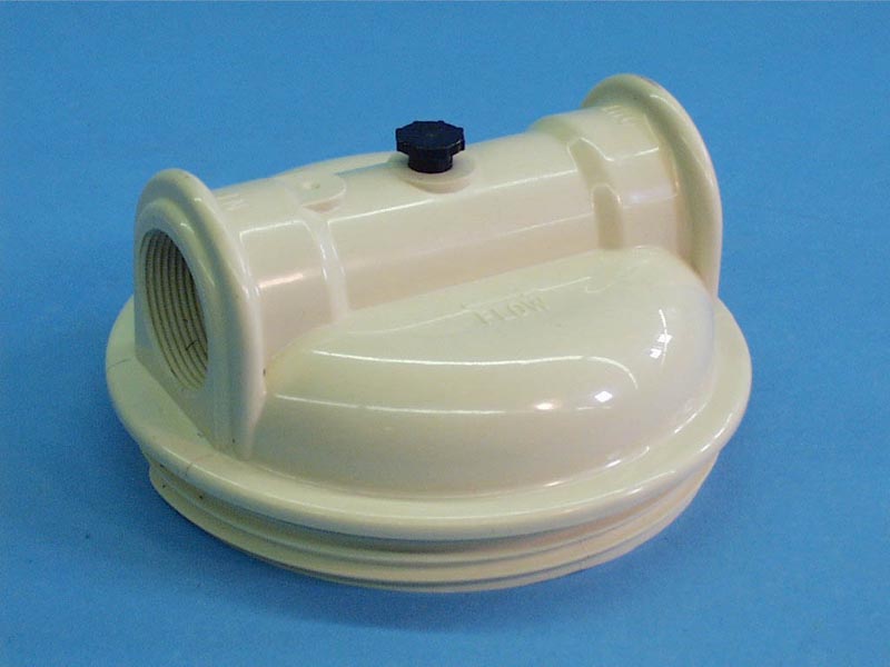 172213C - Filter Manifold,RAINBOW,RDC Series,1.5 Inch FPT - 172213C