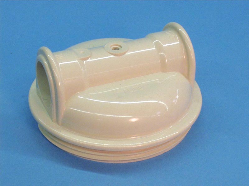 172213S - Filter Manifold (only),RAINBOW, RDC Series,1.5 Inch Socket - 172213S