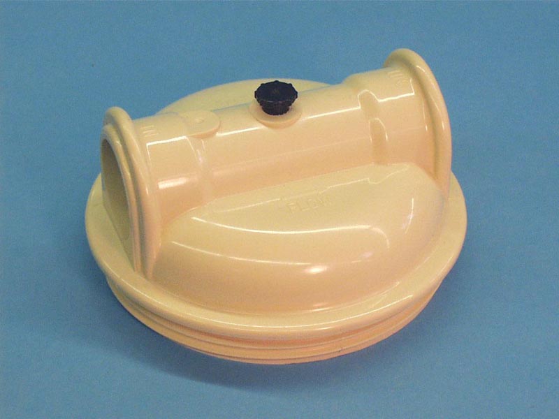 172213SC - Filter Manifold (Complete),RAINBOW, RDC Series,1.5 Inch Sckt - 172213SC