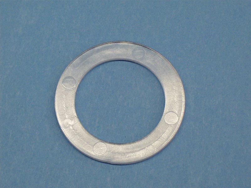 172222 - Gasket,Filter Cart,RAINBOW,RTL/RDC/RCF(2 Inch )2 Inch ID x 2-7/8 Inch OD - 172222