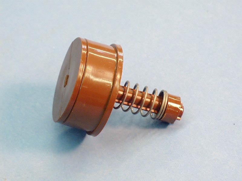 172226 - Filter Bypass Assy,RAINBOW,RCF/RTL/RDC/DSF Series,1-1/2 Inch Spg - 172226