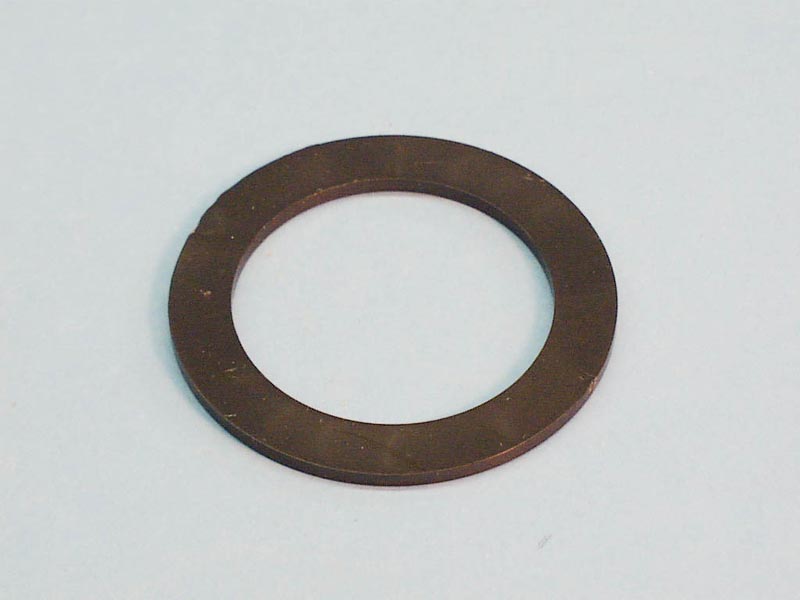 172232X - Gasket,Filter Support Ring,RAINBOW,RDC Series,2 Inch ID x 3 Inch OD - 172232X
