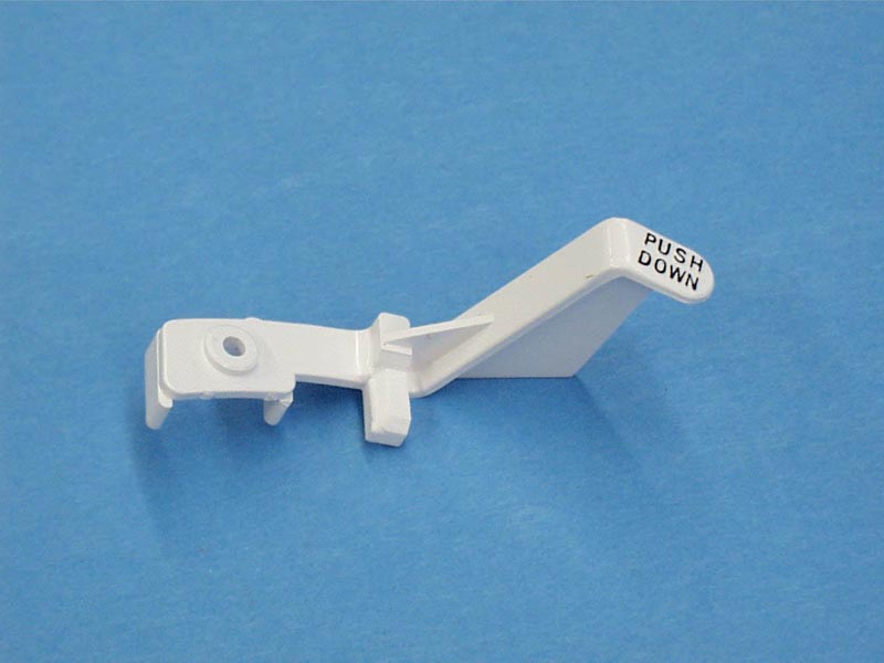 172374 - Filter Lock Spring,RAINBOW, RCF Series - 172374