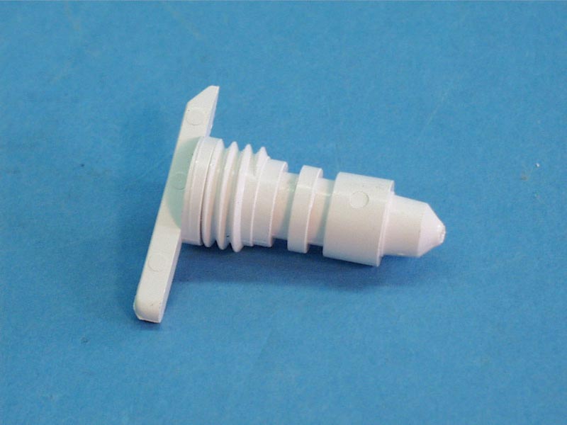 172399 - Filter Control Valve Stem,RAINBOW, Chemical Feeders - 172399