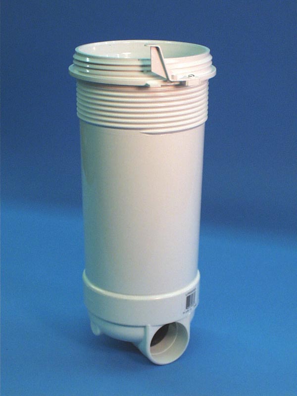 172421 - Filter Canister Assy,RAINBOW,RTL25 Series,2 Inch S - 172421