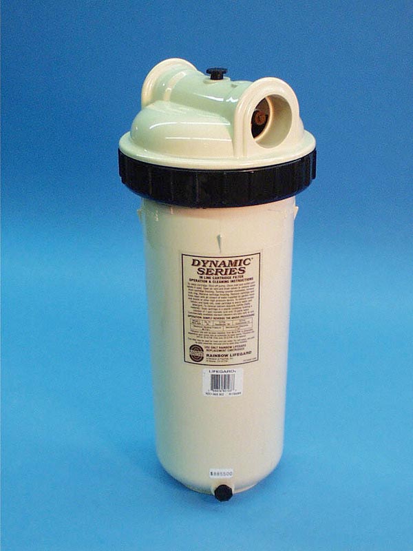 172426K - Filter Assy,RAINBOW,RDC Series,50 Sq Ft,1.5 Inch S - 172426K