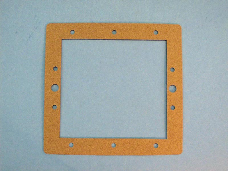 172470 - Filter Face Plate Rear Gasket,RAINBOW, DSF Series - 172470