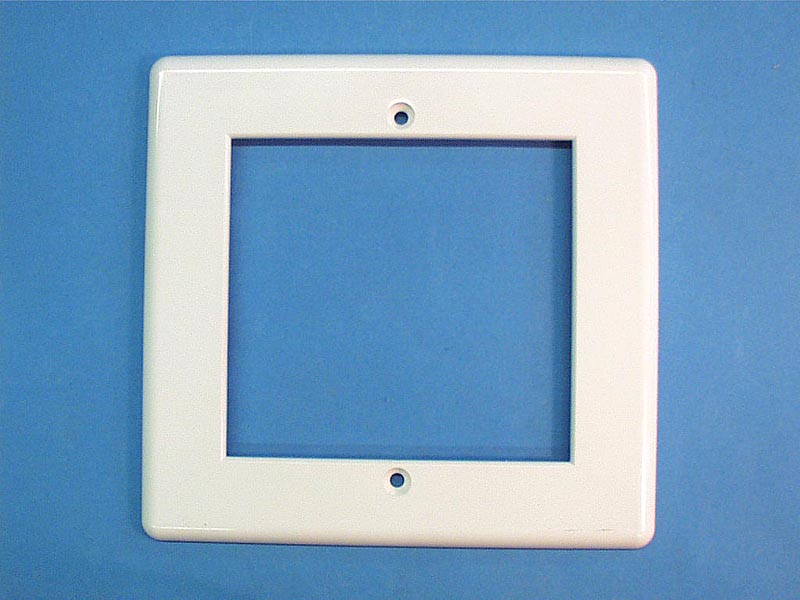 172473 - Filter Safety Face Plate Cover,RAINBOW, DSF Series - 172473