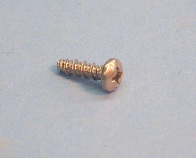 172475 - Screw,RAINBO,DSF Ser Filter,13-16 x 3/4 Inch Hi-Lo Pan Head - 172475