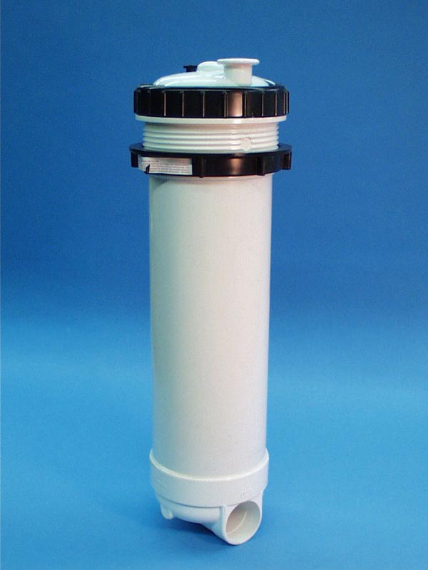 172503 - Filter Assy, RAINBOW, RTL Series, 75 Sq Ft, 2 Inch S - 172503