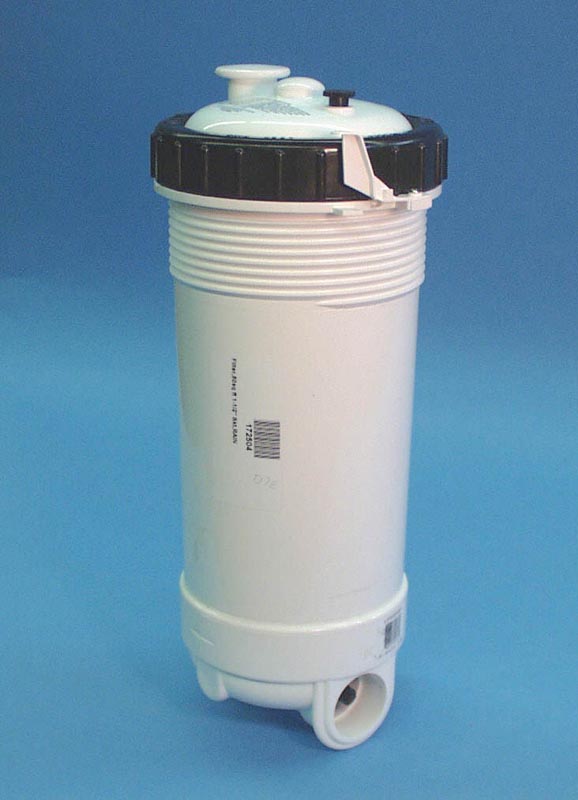 172504 - Filter Assy, RAINBOW, RTL Series, 50 Sq Ft, 1.5 Inch - 172504