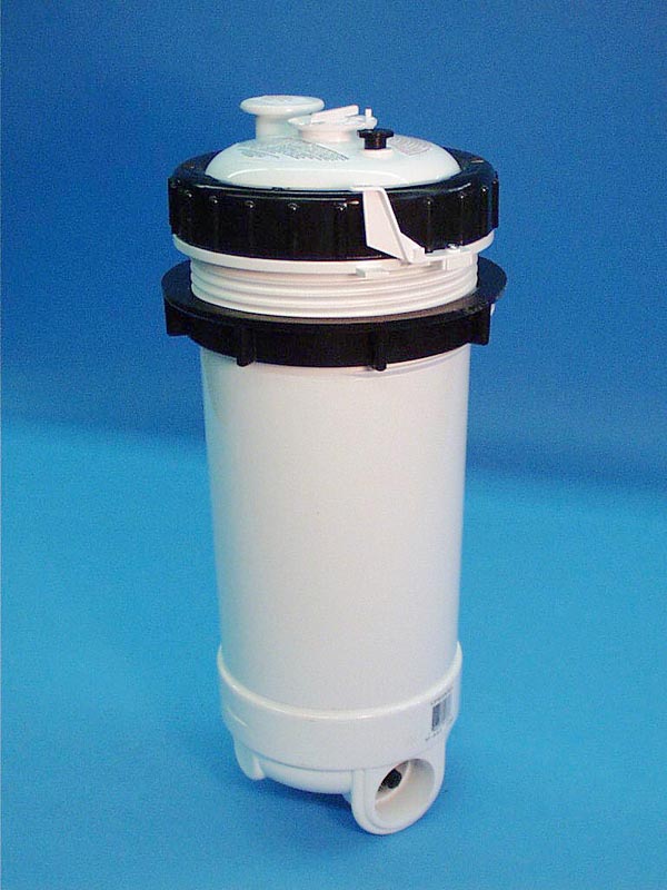 172522 - Filter Assy,RAINBOW,RCF,25 Sq Ft,1-1/2 Inch S Conn. - 172522