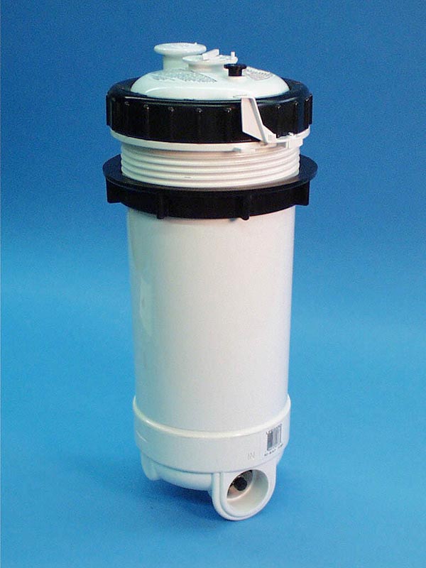 172524 - Filter Assy, RAINBOW, RCF Series, 50 Sq Ft, 1-1/2 Inch S Conn - 172524