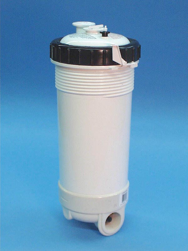172532 - Filter Assy, RAINBOW, RCF-25T Series, 25 Sq Ft,1-1/2 Inch FPT - 172532