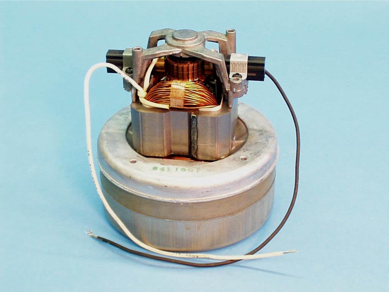 2.0110BLR - Motor, Air Blower,2.0 Hp, 120V, 9.0A - 2.0110BLR