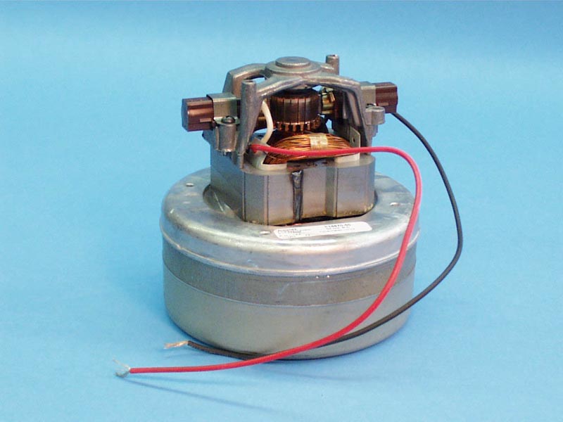 2.0220BLR - Motor,Air Blower,2 HP 220V,4 Amps - 2.0220BLR