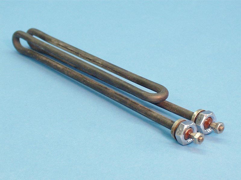 20-3340 - Heater Element,4KW Hairpin,10-1/4 Inch Immersion Length - 20-3340