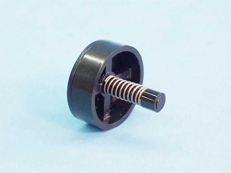 201-009 - Filter Bypass Valve,SONFAR, IC Inline Press Series - 201-009