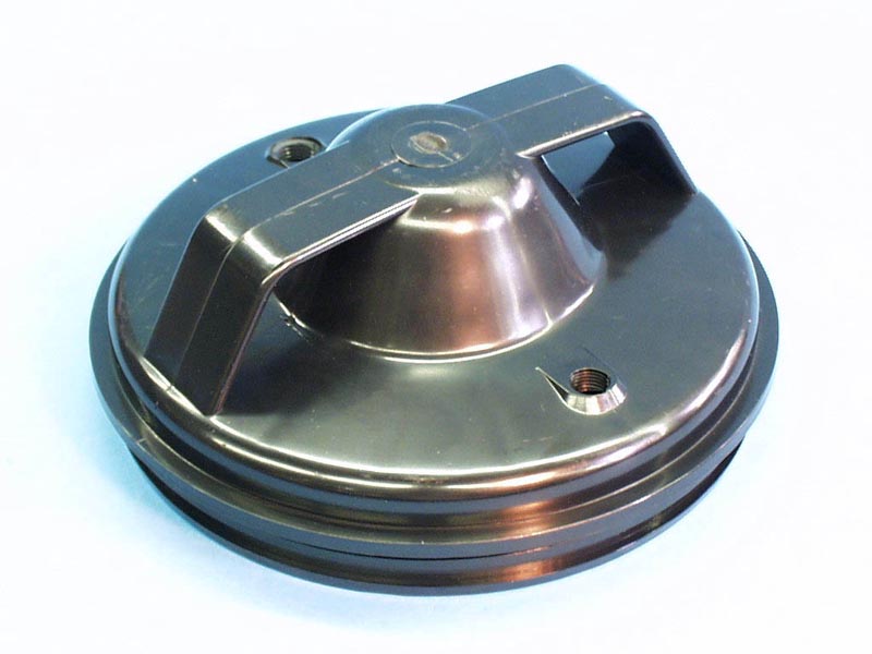 205-103 - Filter Lid,SONFAR, TL Series Pressure Filter - 205-103