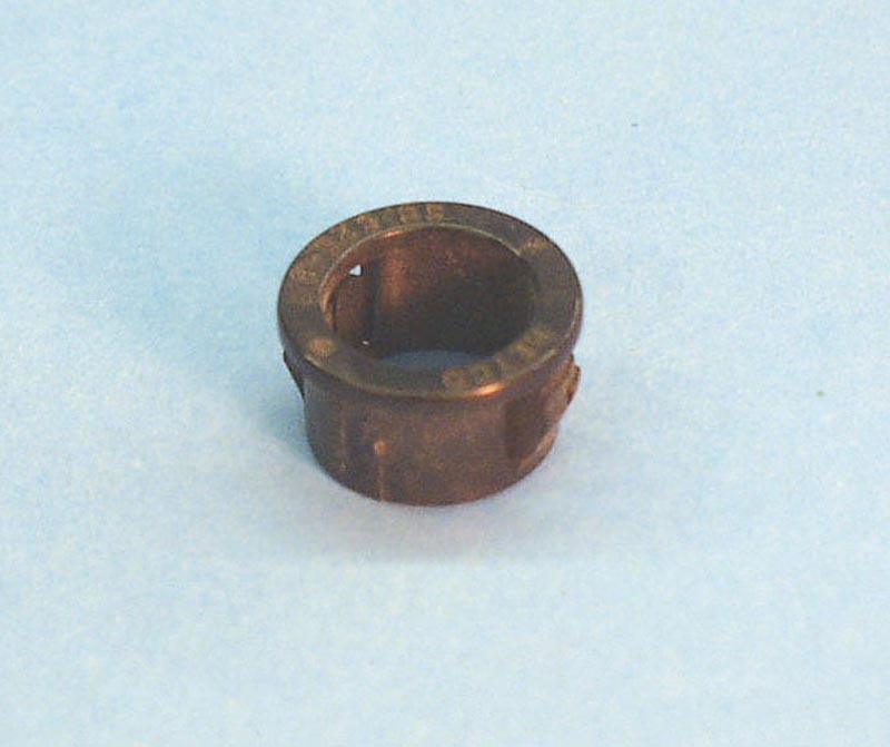 2073 - Snap Bushing,5/8 Inch Mounting Hole, - 2073