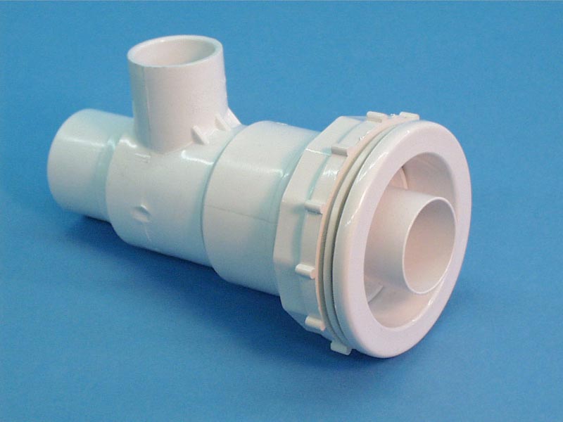 210-4710 - Jet Assy,WATERW,Std Swim,3/4 Inch Orifice,1-1/2 Inch Spg Wtr x 1 Inch S Air - 210-4710