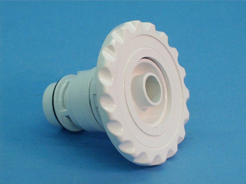 210-6180 - Jet Internal,WATERW,Adj.Poly,Directional,4-1/4 Inch Lg Face,White - 210-6180