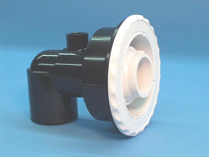 210-7300 - Jet Assy,WATERW,Old Faithful,Direct'l,1/2 Inch S Air x 2 Inch S Water - 210-7300