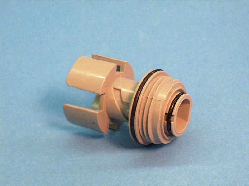 212-0850 - Nozzle,WATERW,Adj. Mini, O/S - 212-0850