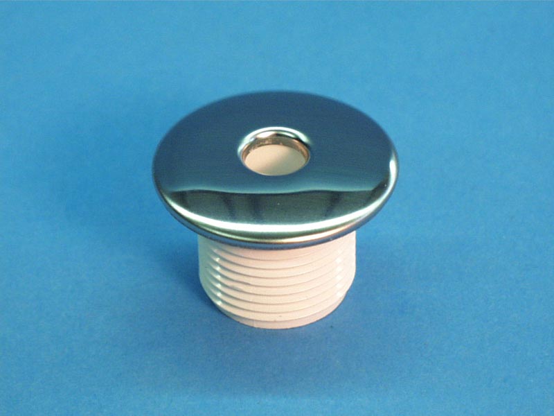 212-9870 - Jet Internal,WATERW,Ozone/Cluster(Non-Adj)Polished S/S Esc - 212-9870