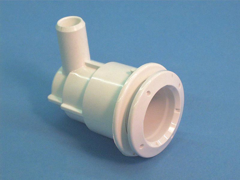 222-1090 - Jet Body,WATERW,Adjustable Mini,No Air x 3/4 Inch B,Ell - 222-1090