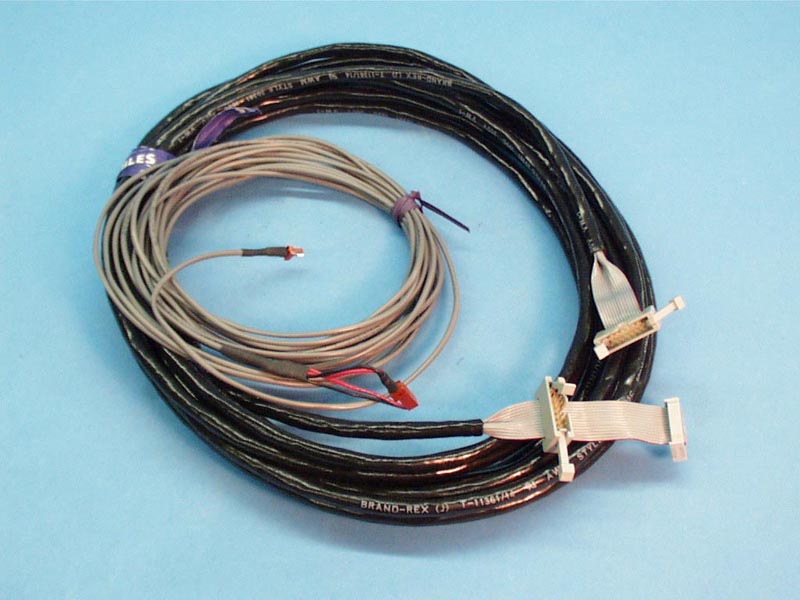 22225 - Cable, Spa Side Control Extension,25' Unshielded - 22225